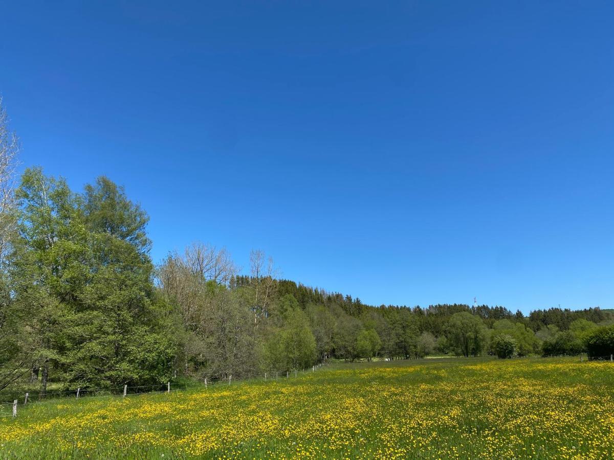 Le Scailleteux - De Charme Cloture, Acces A La Riviere