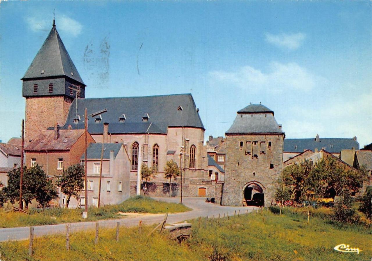 Le Scailleteux - De Charme Avec Rivière Hébergement de vacances