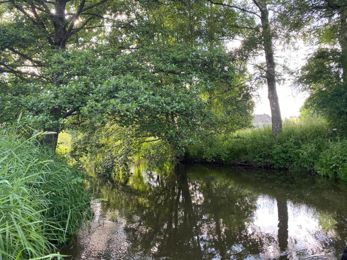 Le Scailleteux - De Charme Cloture, Acces A La Riviere *