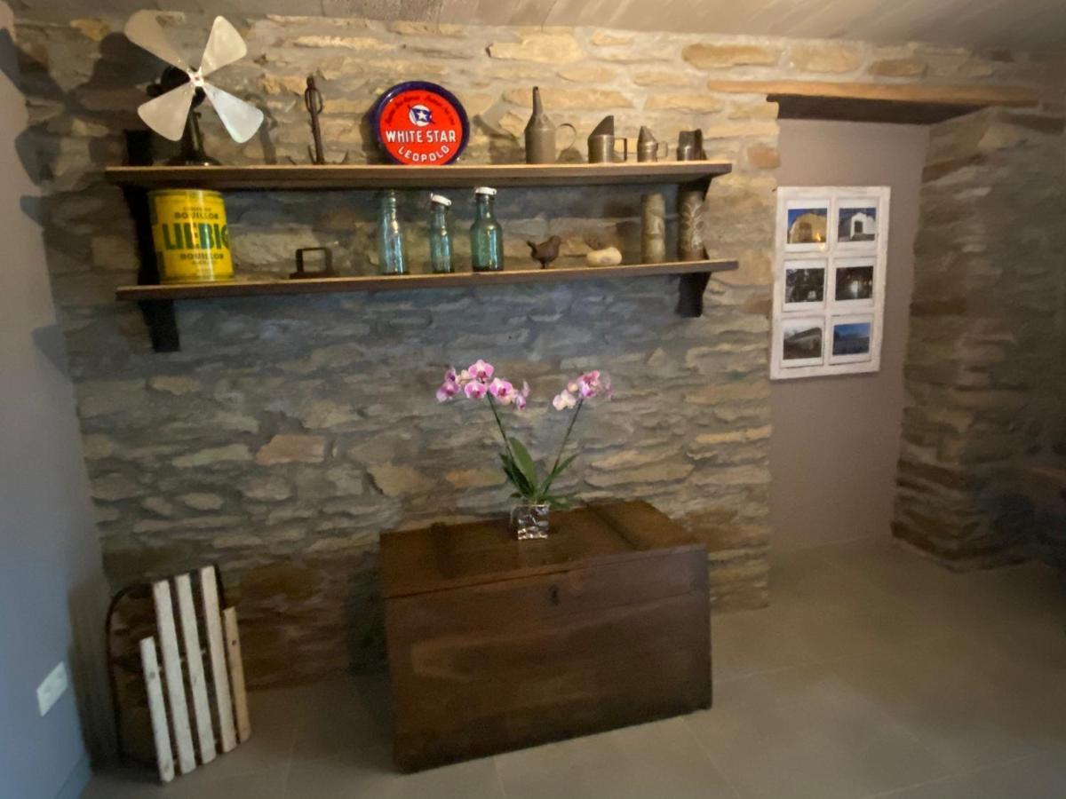 Casa de Férias Le Scailleteux - De Charme Cloture, Acces A La Riviere