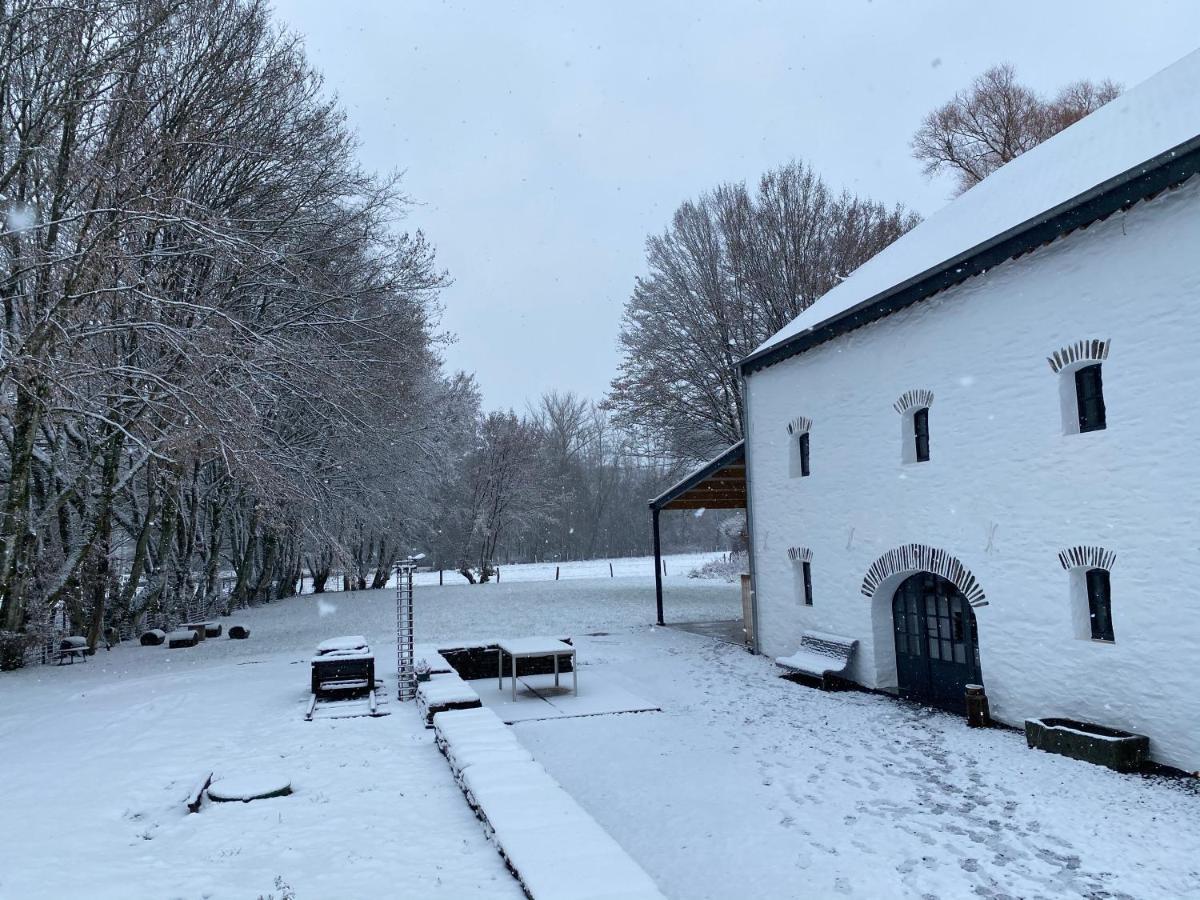 Casa de Férias Le Scailleteux - De Charme Cloture, Acces A La Riviere